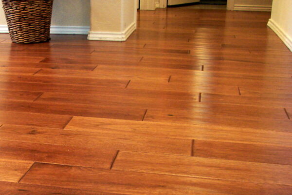 What New Flooring Costs in Central Arkansas: A 2026 Pricing Guide
