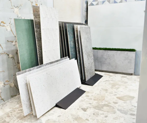 Tile