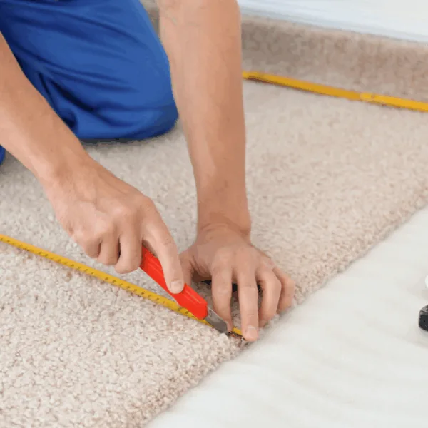 Carpet installation in Memphis, TN