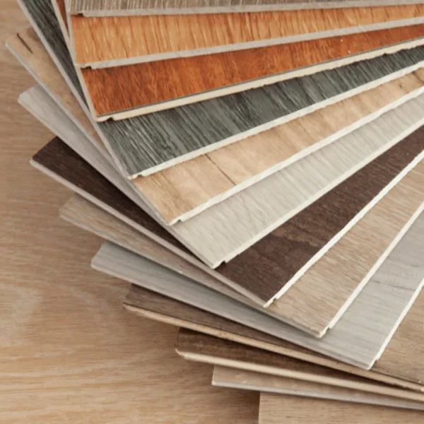 Laminate flooring in Cabot, AR